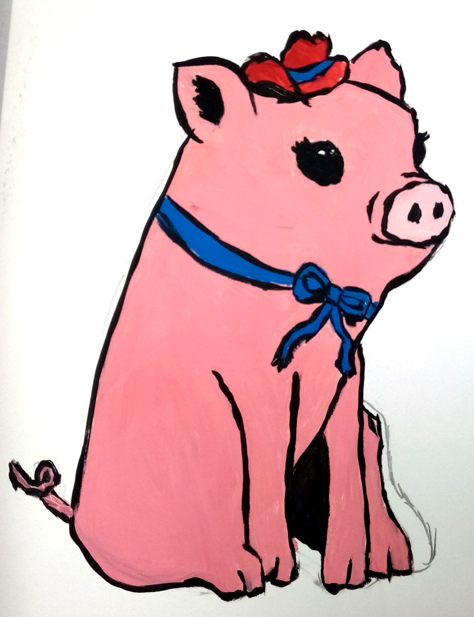 pig